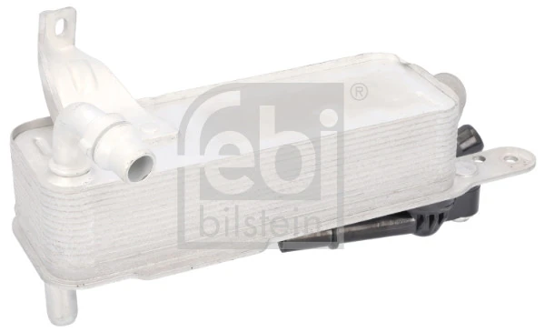Oil Cooler, automatic transmission